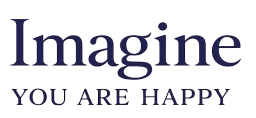 Imagine you are happy